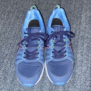 Men’s ASICS size 12